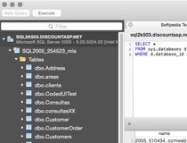 SQLPro For MSSQL 2019.70 Crack FREE Download